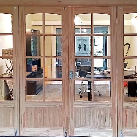 公寓 Ypcc Rhodesway