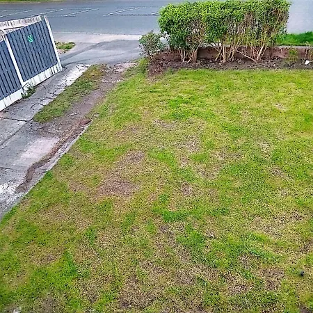 Ypcc Rhodesway Apartment *