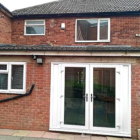 Apartment Ypcc Rhodesway *