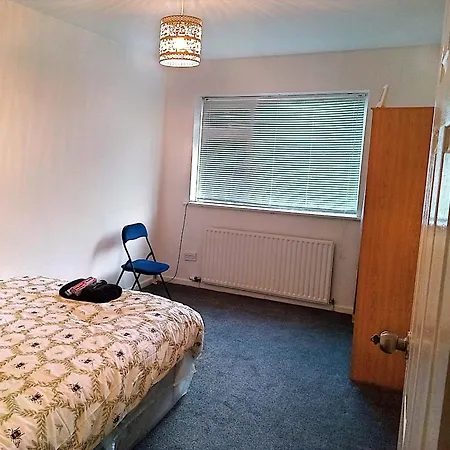 公寓 Ypcc Rhodesway